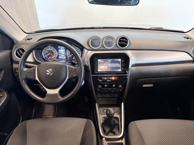 Suzuki Vitara Gebrauchtwagen Suzuki Vitara Gebrauchtwagen
