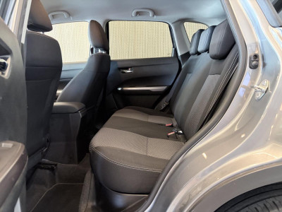 Suzuki Vitara Gebrauchtwagen Suzuki Vitara Gebrauchtwagen