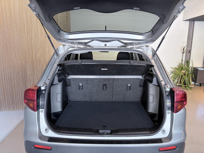 Suzuki Vitara Gebrauchtwagen Suzuki Vitara Gebrauchtwagen