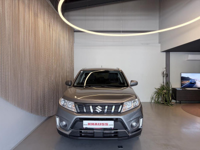 Suzuki Vitara Gebrauchtwagen Suzuki Vitara Gebrauchtwagen