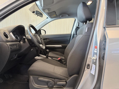 Suzuki Vitara Gebrauchtwagen Suzuki Vitara Gebrauchtwagen