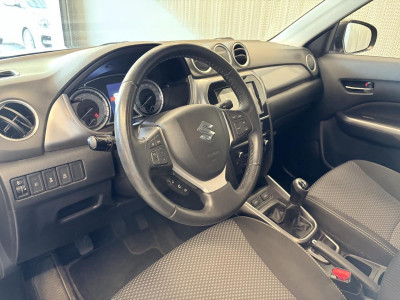 Suzuki Vitara Gebrauchtwagen Suzuki Vitara Gebrauchtwagen