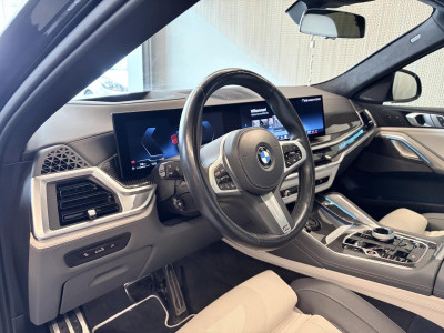 BMW X6 Gebrauchtwagen BMW X6 Gebrauchtwagen