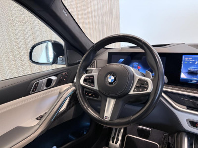 BMW X6 Gebrauchtwagen BMW X6 Gebrauchtwagen