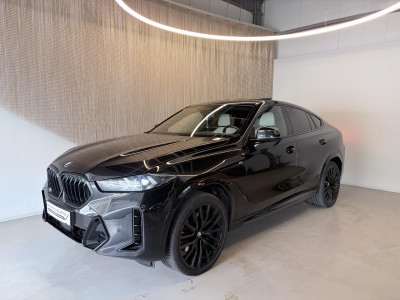 BMW X6 Gebrauchtwagen BMW X6 Gebrauchtwagen