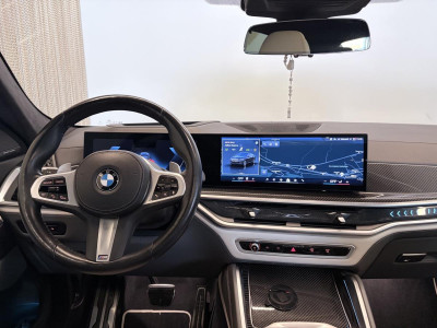 BMW X6 Gebrauchtwagen BMW X6 Gebrauchtwagen