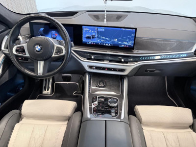BMW X6 Gebrauchtwagen BMW X6 Gebrauchtwagen