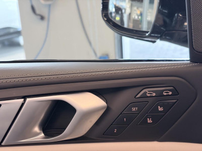 BMW X6 Gebrauchtwagen BMW X6 Gebrauchtwagen