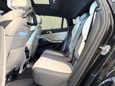 BMW X6 Gebrauchtwagen BMW X6 Gebrauchtwagen