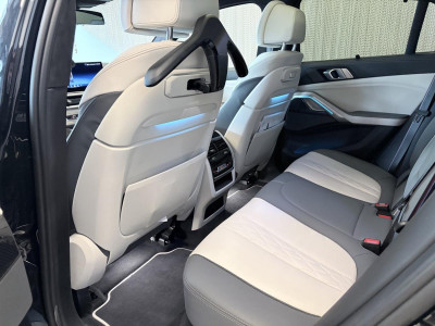 BMW X6 Gebrauchtwagen BMW X6 Gebrauchtwagen