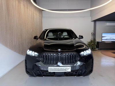 BMW X6 Gebrauchtwagen BMW X6 Gebrauchtwagen