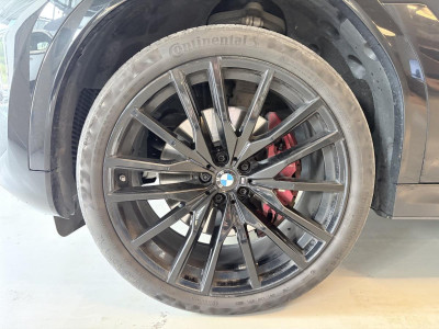 BMW X6 Gebrauchtwagen BMW X6 Gebrauchtwagen