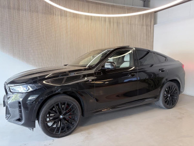 BMW X6 Gebrauchtwagen BMW X6 Gebrauchtwagen