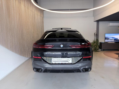 BMW X6 Gebrauchtwagen BMW X6 Gebrauchtwagen