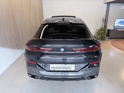 BMW X6 Gebrauchtwagen BMW X6 Gebrauchtwagen