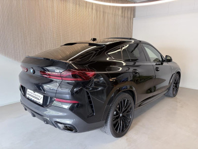 BMW X6 Gebrauchtwagen BMW X6 Gebrauchtwagen