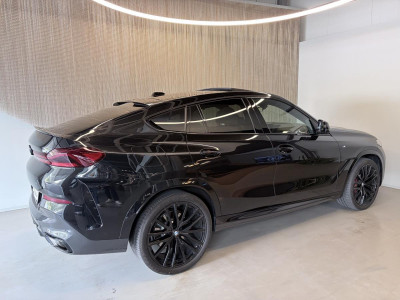 BMW X6 Gebrauchtwagen BMW X6 Gebrauchtwagen
