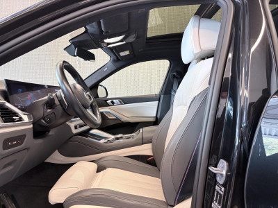 BMW X6 Gebrauchtwagen BMW X6 Gebrauchtwagen