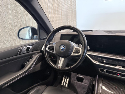 BMW X5 Gebrauchtwagen BMW X5 Gebrauchtwagen
