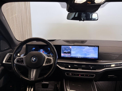 BMW X5 Gebrauchtwagen BMW X5 Gebrauchtwagen