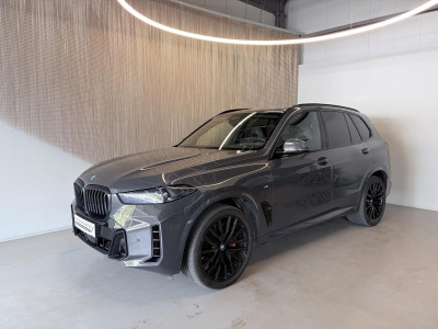 BMW X5 Gebrauchtwagen BMW X5 Gebrauchtwagen