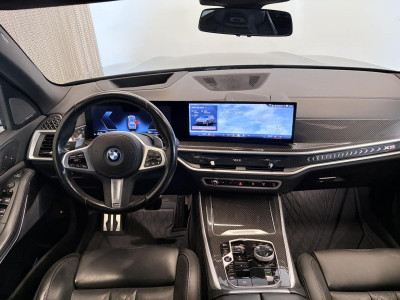 BMW X5 Gebrauchtwagen BMW X5 Gebrauchtwagen