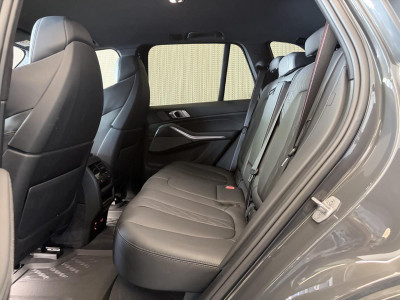 BMW X5 Gebrauchtwagen BMW X5 Gebrauchtwagen