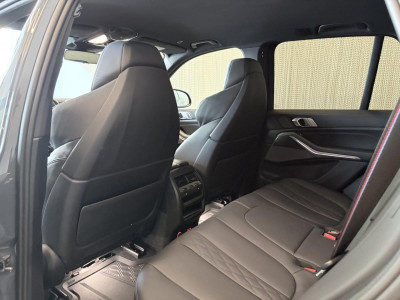 BMW X5 Gebrauchtwagen BMW X5 Gebrauchtwagen