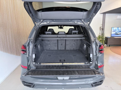 BMW X5 Gebrauchtwagen BMW X5 Gebrauchtwagen