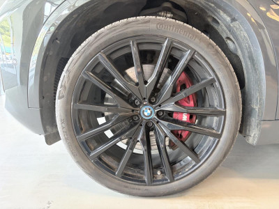 BMW X5 Gebrauchtwagen BMW X5 Gebrauchtwagen