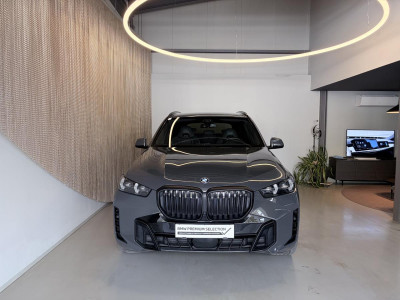BMW X5 Gebrauchtwagen BMW X5 Gebrauchtwagen