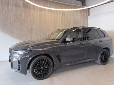 BMW X5 Gebrauchtwagen BMW X5 Gebrauchtwagen