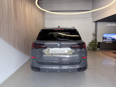 BMW X5 Gebrauchtwagen BMW X5 Gebrauchtwagen