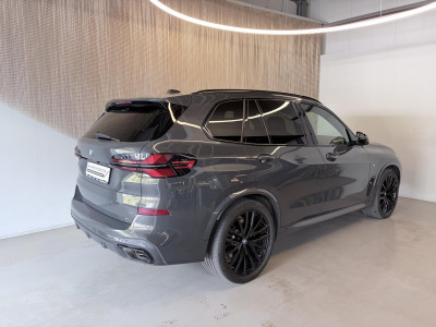 BMW X5 Gebrauchtwagen BMW X5 Gebrauchtwagen