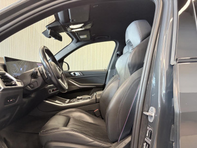 BMW X5 Gebrauchtwagen BMW X5 Gebrauchtwagen