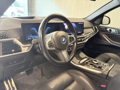 BMW X5 Gebrauchtwagen BMW X5 Gebrauchtwagen