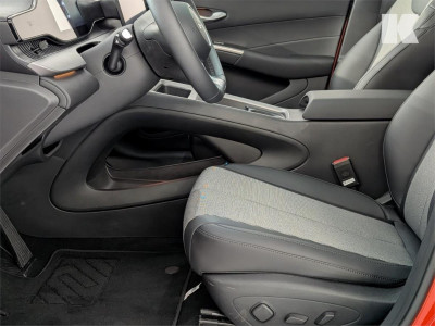 BYD Dolphin G Gebrauchtwagen BYD Dolphin G Gebrauchtwagen