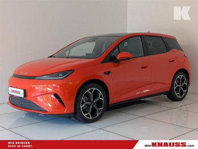 BYD Dolphin G Gebrauchtwagen BYD Dolphin G Gebrauchtwagen