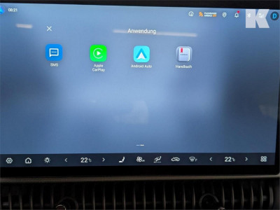 BYD Dolphin G Gebrauchtwagen BYD Dolphin G Gebrauchtwagen