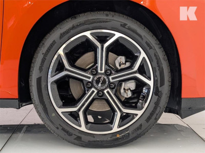 BYD Dolphin G Gebrauchtwagen BYD Dolphin G Gebrauchtwagen