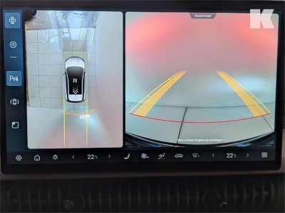 BYD Dolphin G Gebrauchtwagen BYD Dolphin G Gebrauchtwagen