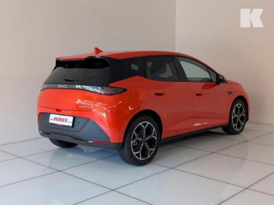 BYD Dolphin G Gebrauchtwagen BYD Dolphin G Gebrauchtwagen
