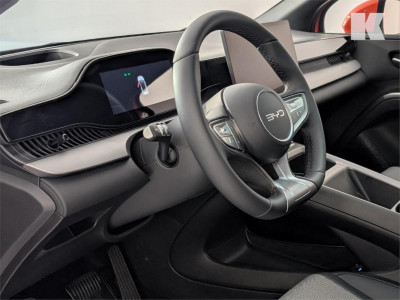 BYD Dolphin G Gebrauchtwagen BYD Dolphin G Gebrauchtwagen