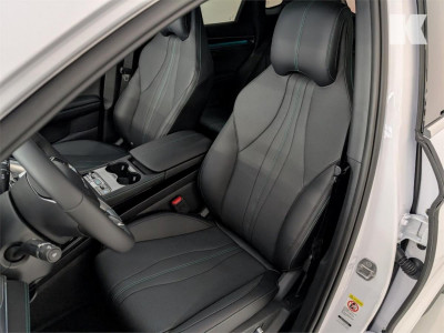 BYD Seal U Gebrauchtwagen