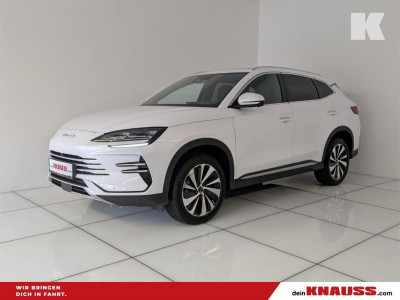 BYD Seal U Gebrauchtwagen