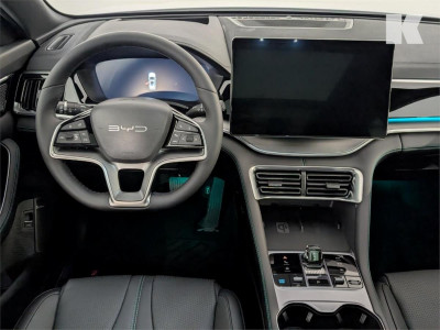 BYD Seal U Gebrauchtwagen