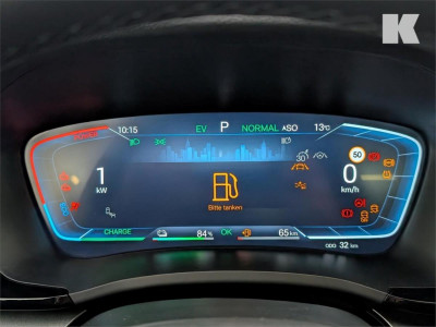 BYD Seal U Gebrauchtwagen
