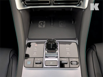 BYD Seal U Gebrauchtwagen