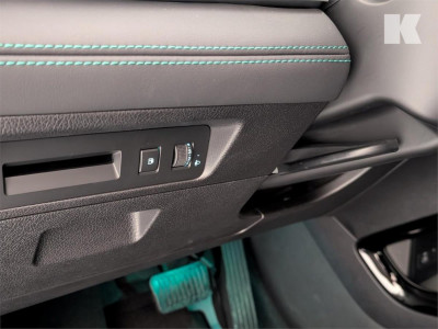 BYD Seal U Gebrauchtwagen