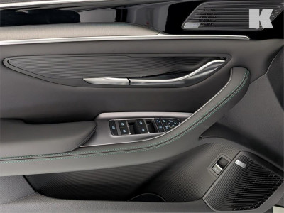 BYD Seal U Gebrauchtwagen